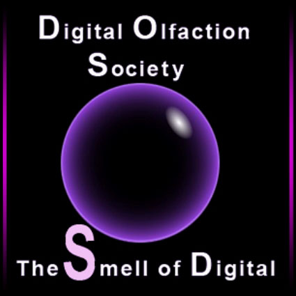 Digital Olfaction Society Meeting 2018