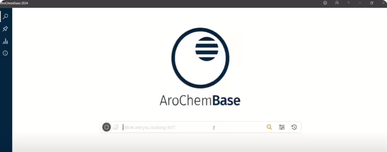 Alpha MOS to Showcase AroChemBase Software at DOS 2024
